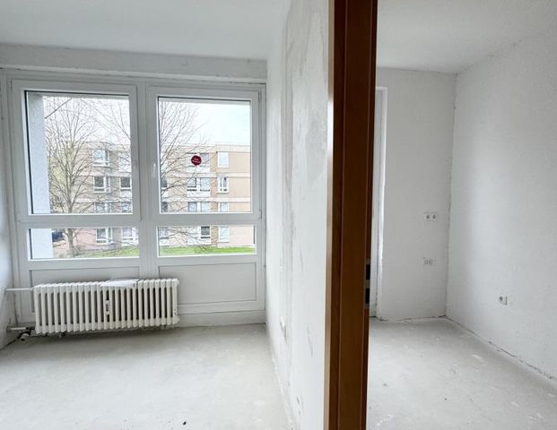 3-Zimmer-Wohnung in Dortmund Scharnhorst und 500 Euro Baumarktgutschein sichern!!! - Foto 1