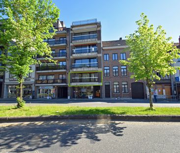 Gerenoveerd appartement te huur in het centrum van Eeklo! - Photo 3