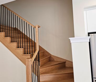 For Lease - 2080 Coppenwood Common N/A, Burlington, Ontario - Photo 2