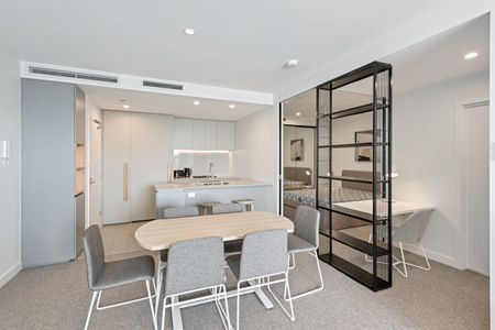 Amira Residences - Fully Furnished + 3 Months Free Internet! - Photo 3