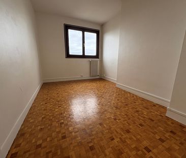 CLAMART GALVENTS – 3 PIECES 77 m² + BALCON VUE PANORAMIQUE - Photo 3