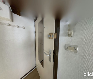 Studio fonctionnel de 20 m² au cœur de Lille – Idéal étudiant ou je... - Photo 6