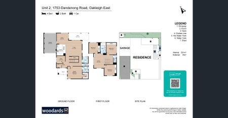 STUNNING TOWNHOUSE - Photo 4