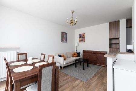 Komfortowe 2 pokoje z garażem i tarasem! 44 m² - Zdjęcie 3