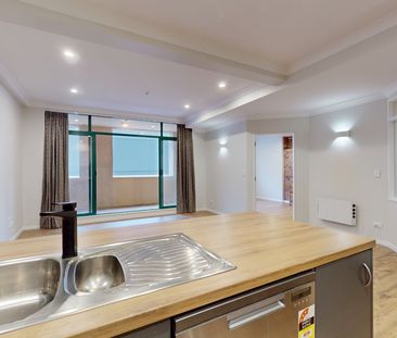 26/33 Taranaki Street, Te Aro - Photo 6