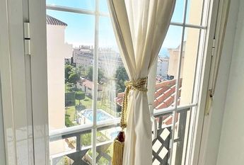 Benalmádena, Andalusia