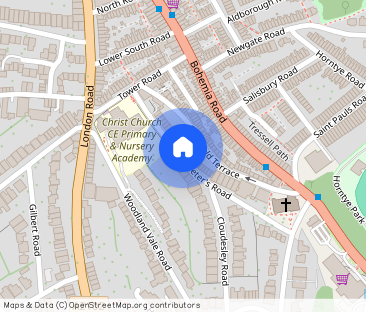 St. Leonards-on-Sea, East Sussex - Photo 1