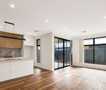 Brand-New Three Bedroom Home - Modern, Bright & Move-In Ready! - Photo 5