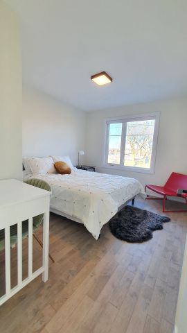 For Lease - 106 Lappin Avenue Unit# 5, Toronto, Ontario - Photo 2