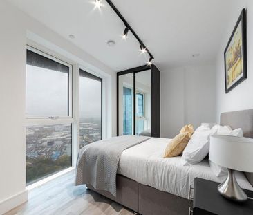 2 bedroom apartment to rent - Photo 6