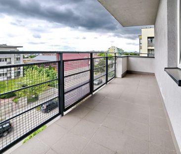 Słoneczne 2 pokojowe mieszkanie – Bemowo Coopera 49 m² - Photo 6