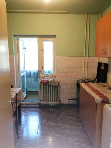 Apartament 2 camere de inchiriat in Cluj-Napoca, Marasti ID 5376 - Fotografie 2
