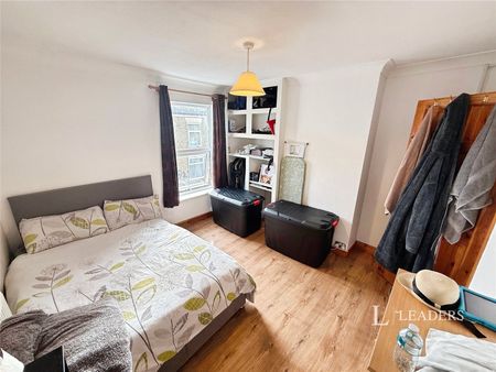 2 bedroom terraced to rent Bedford Street, Peterborough, Cambridgeshire, PE1 - Photo 5