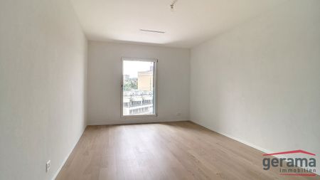 Appartement de 3.5 pièces au 9ème étage - Photo 2