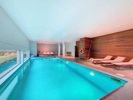 SERVICEFLAT IN ARMONEA-ELSDONCK RESIDENTIE MET LUXEFACILITEITEN - Photo 3