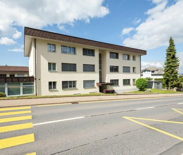 "..hell, freundlich & idyllischer Balkon" - Photo 3