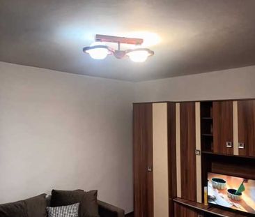 Garsoniera de inchiriat in Craiova, Dolj, Brazda lui Novac, B-dul.D... - Photo 1