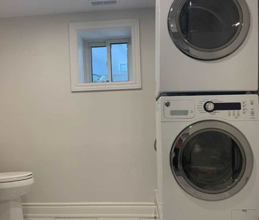 For Lease - 75 Eileen Avenue Unit# Bsmt, Toronto, Ontario - Photo 4