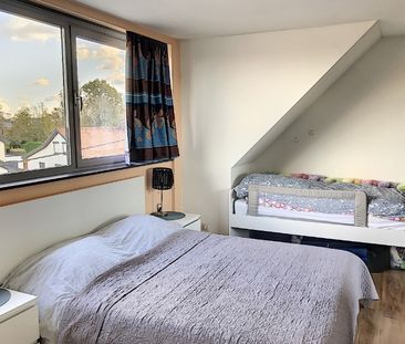 Instapklaar DUPLEX APPARTEMENT met 3 slaapkamers en groot terras - Foto 1