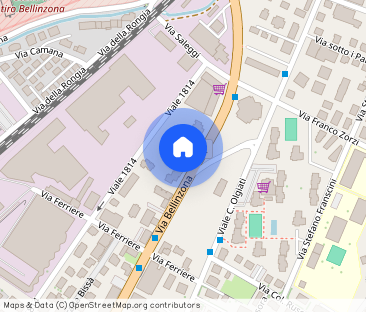 "Zona comoda e centrale" - Foto 1