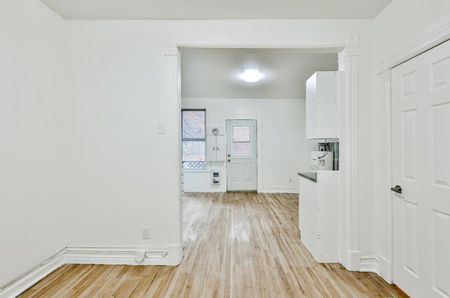 Appartement à louer - Montréal (Ville-Marie) (Centre) Appartement à louer - Montréal (Ville-Marie) (Centre) - Photo 3