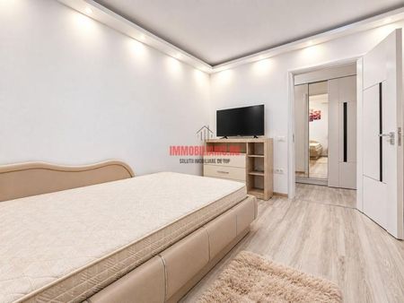 Piata Muncii metrou, Modern Utilat si Mobilat, Etaj 1, AC - Fotografie 2