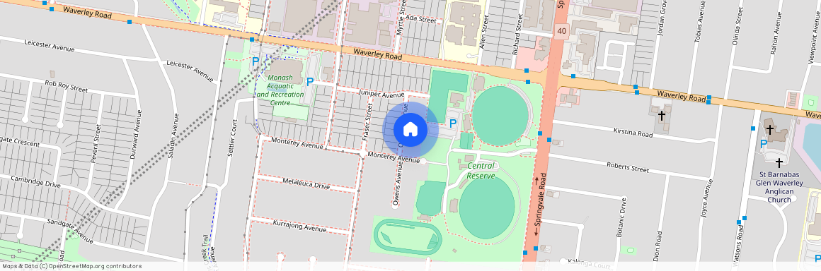 2/12 Owens Avenue, Vic 3150, Glen Waverley