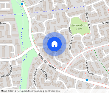 Langleeford Way, TS17 - Photo 1