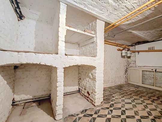 Appartement te huur - Photo 1