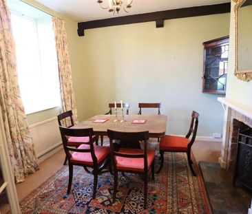 2 bedroom cottage to rent - Photo 4