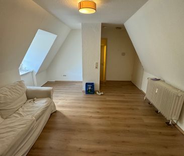 Moers City: gemütliches Single-Apartment sucht Nachmieter! - Foto 5