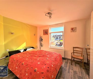 Location Maison 5 pièces 87m² LOOS 59120 - Photo 1