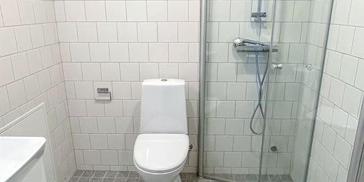 Safirgatan 17, Barkarbystaden - Photo 3