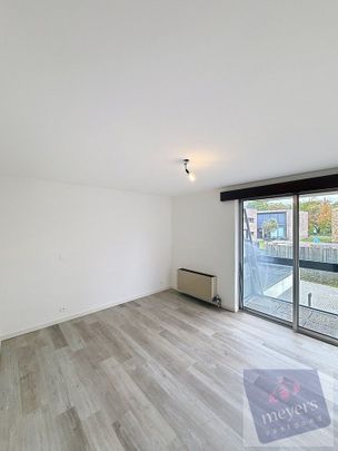 Ruim appartement met 2 slaapkamers en garage - Foto 1