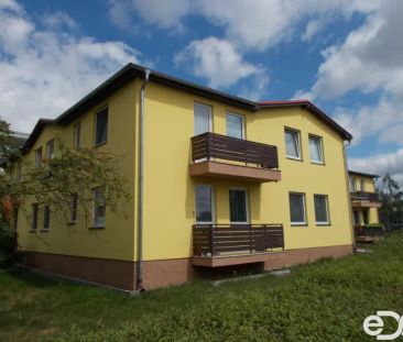 Pronájem bytu 3+kk s balkónem a parkovacím stáním - byt č. 8 - Photo 1