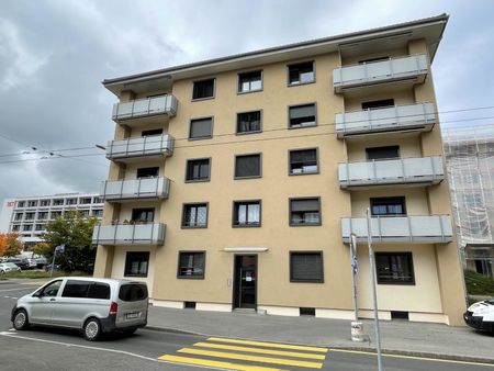 3 Zimmer, 74 m² - Photo 4