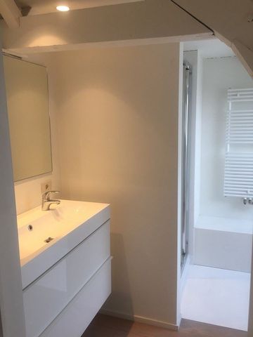 Dakappartement in gerenoveerd herenhuis thv Coupure en Bijloke. - Foto 5