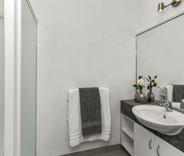 Townhouse in Mt Eden - Photo 1