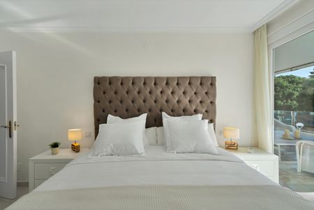 Middle Floor Apartment · Río Real - Photo 3