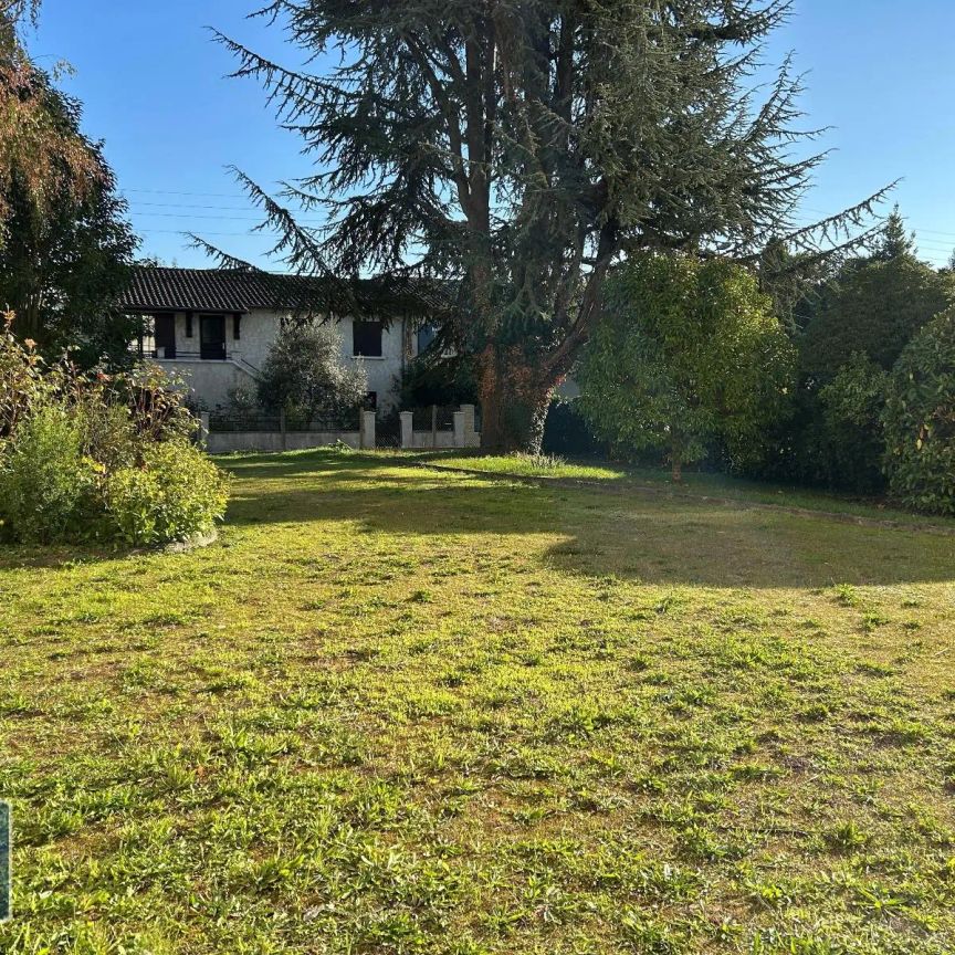 Appartement à louer 1 pièce 40.74m² - Photo 1