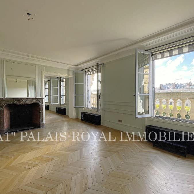 Appartement · 6 pièces · 4 CH - Photo 1