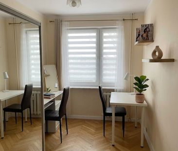 38 m² | 2 pokoje | Winogrady (Os. Przyjaźni) | 3 p 38 m² - Photo 4
