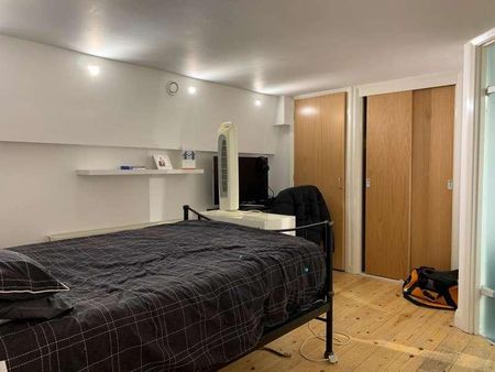 Lace Market Ensuite Student Bedrooms, NG1 - Photo 3