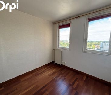 Appartement à louer 2 pièces • 52 m 2 Montigny-le-Bretonneux - Photo 4