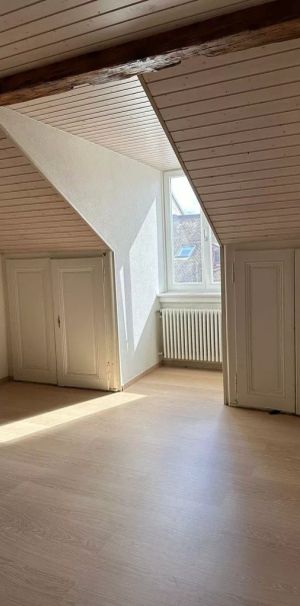 Appartement de 2 pièces en duplex au 3ème étage - Foto 1