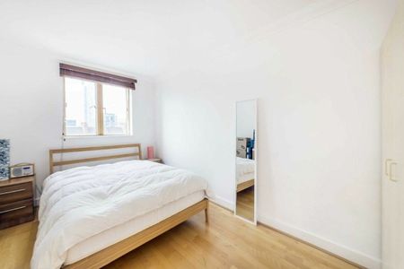 Folgate Street, Spitalfields, E1 - Photo 3