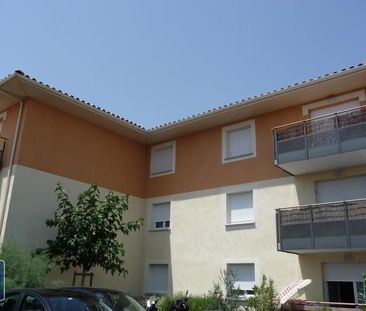 Location Appartement 3 pièces 65m² FRONTIGNAN 34110 - Photo 5