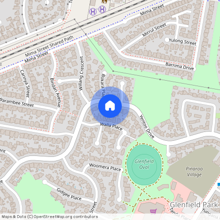 44 Yentoo Drive, NSW 2650, Glenfield Park