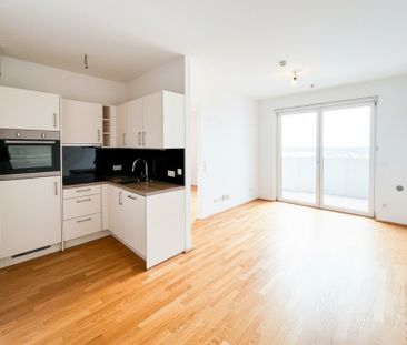 Wohnen im Leopoldtower / Citygate - Photo 3