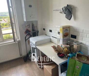 Appartement 1 pièce à Montigny-lès-Metz - Photo 4